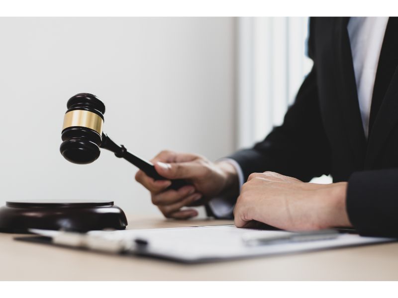 Giải quyết tranh chấp