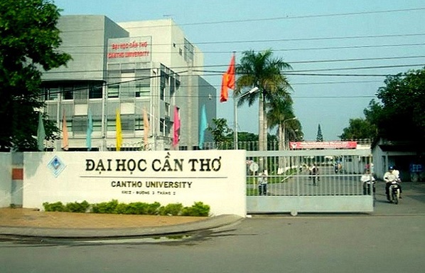 Đại học Cần Thơ