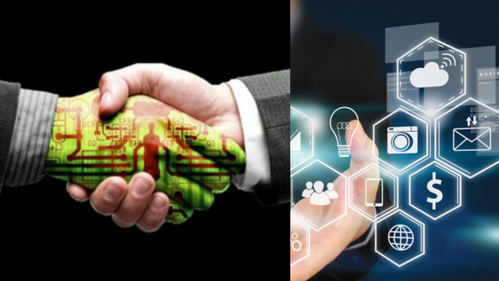 Dịch vụ tư vấn chuyển giao công nghệ