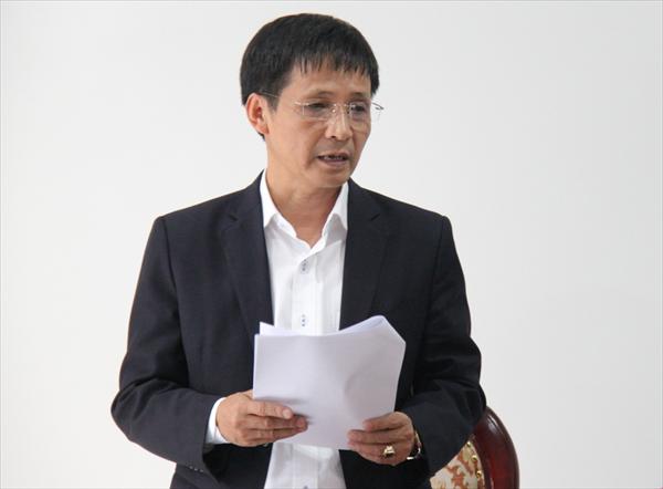 Ths. Bùi Nguyên Hùng