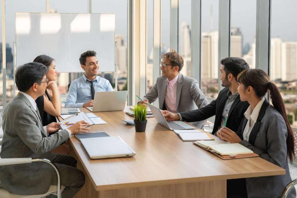 Khóa học “Quản trị và phát triển tài sản trí tuệ trong doanh nghiệp”