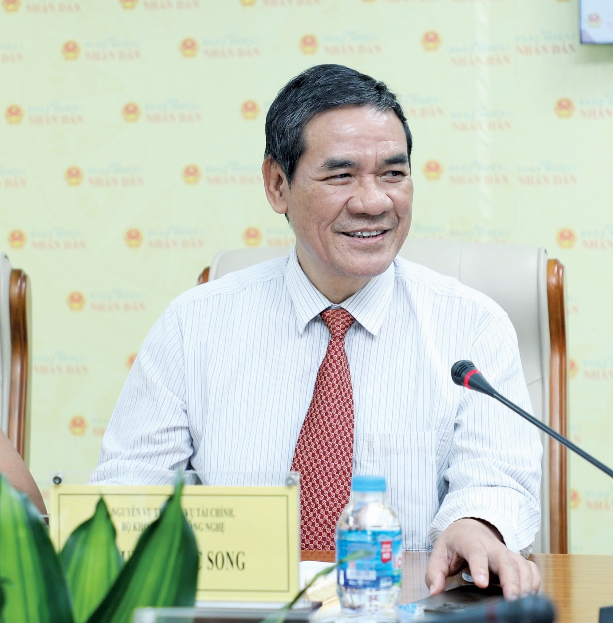 TS. Nguyễn Ngọc Song