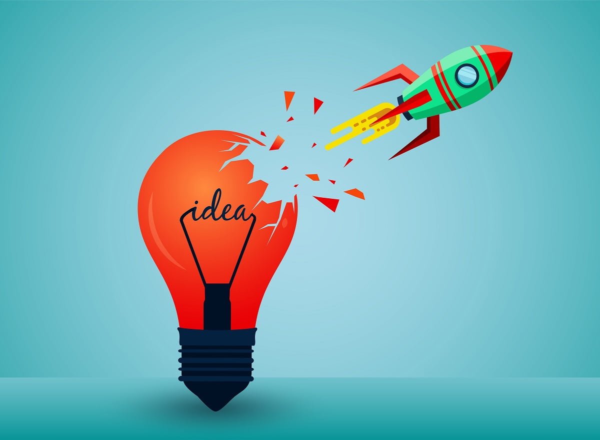 Dịch vụ tư vấn khởi nghiệp đổi mới sáng tạo